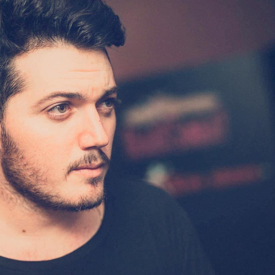 דניאל לנדרמן